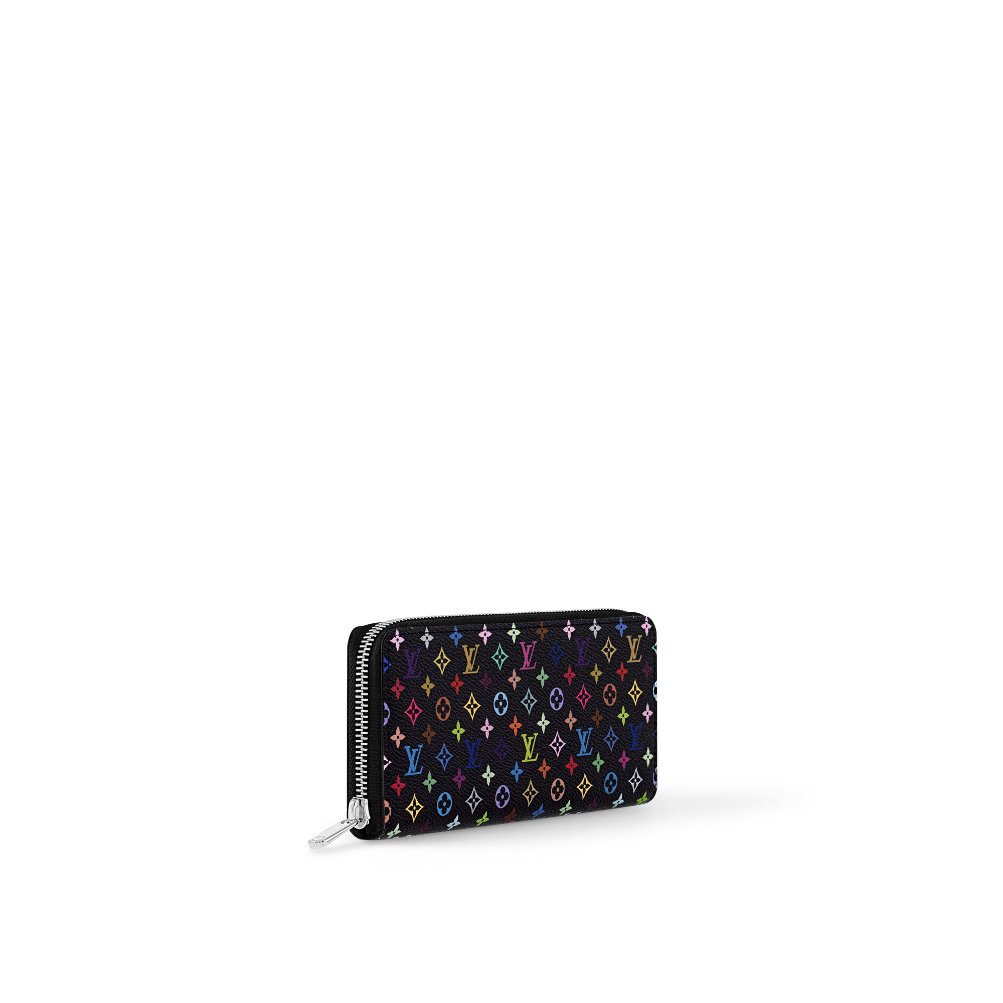 LV x TM Clémence Wallet Other Monogram Canvas - Wallets and Small